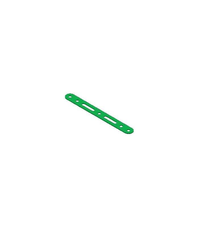 Bande glissière L140mm Bande glissière L140mm