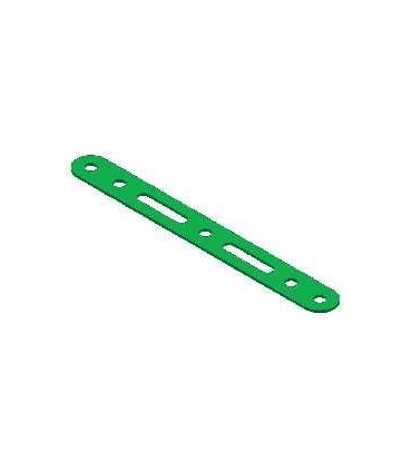 Bande glissière L140mm