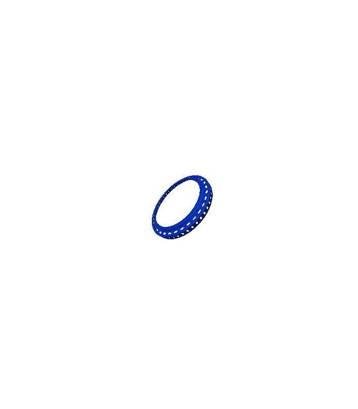 Couronne à rebord d195mm Couronne à rebord d195mm