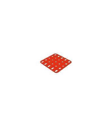 Plaque rigide 5x5 trous