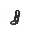 Equerre 13x25 mm