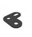 Petit gousset 1 trou oblong