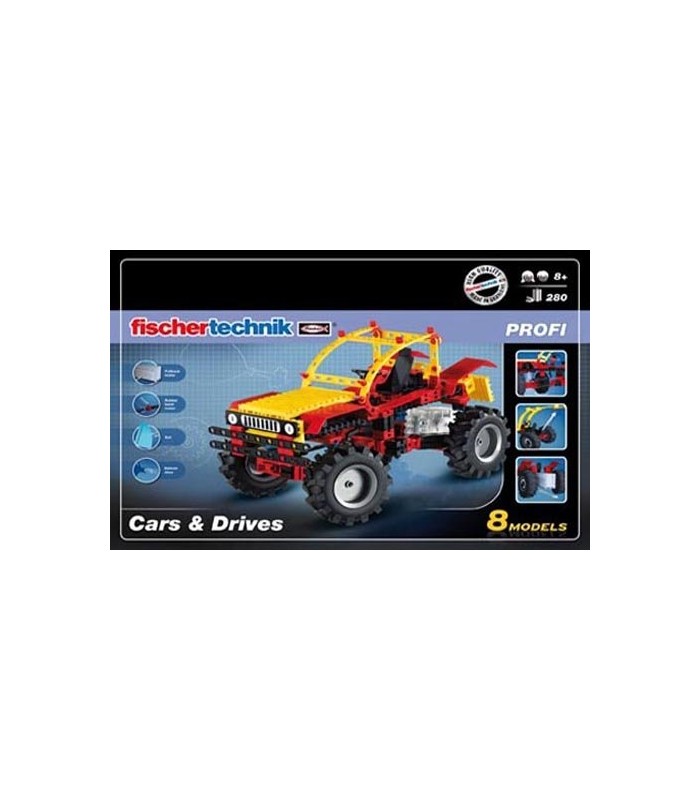 Cars & Drives Cars & Drives