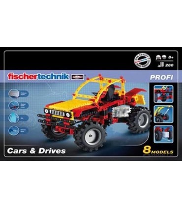 Cars & Drives