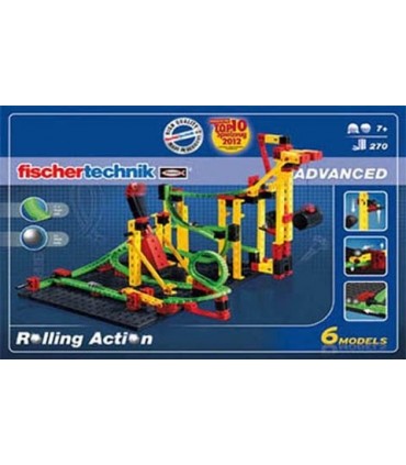 Rolling Action