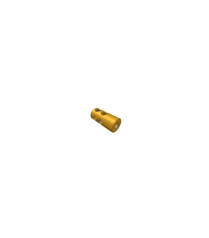 Thread coupling