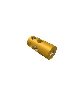 Thread coupling