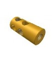 Thread coupling