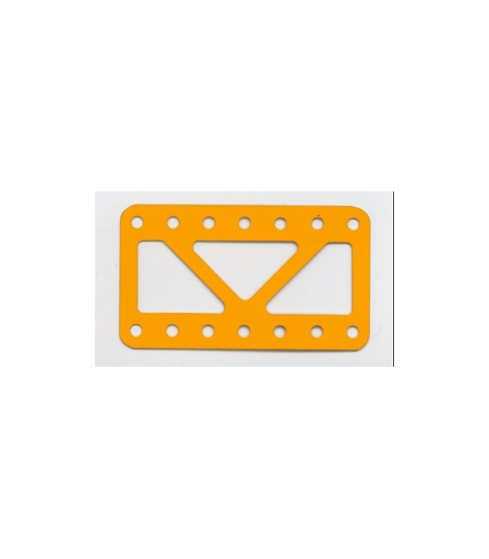 Sing.brac.girder 7 h yellow Sing.brac.girder 7 h yellow