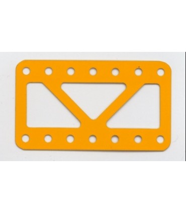 Sing.brac.girder 7 h yellow