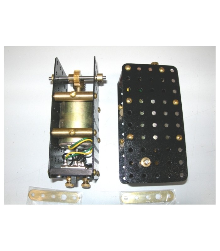 Moteur sembl e15r-e20r Moteur sembl e15r-e20r