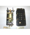 Sideplate motor id e15r-e20r