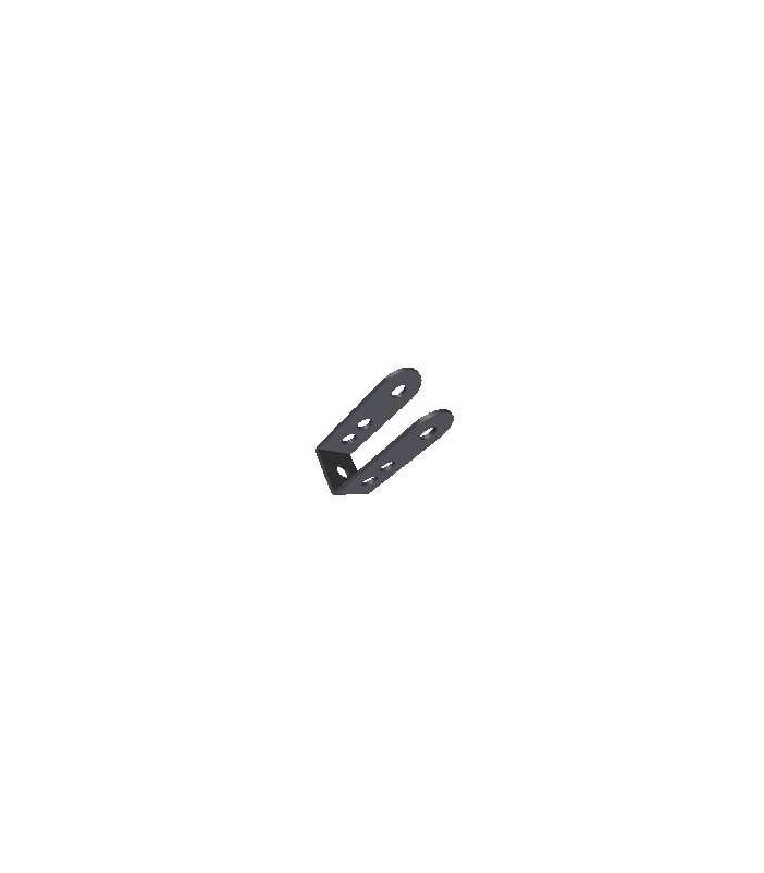 Support double L25,4mm Support double L25,4mm