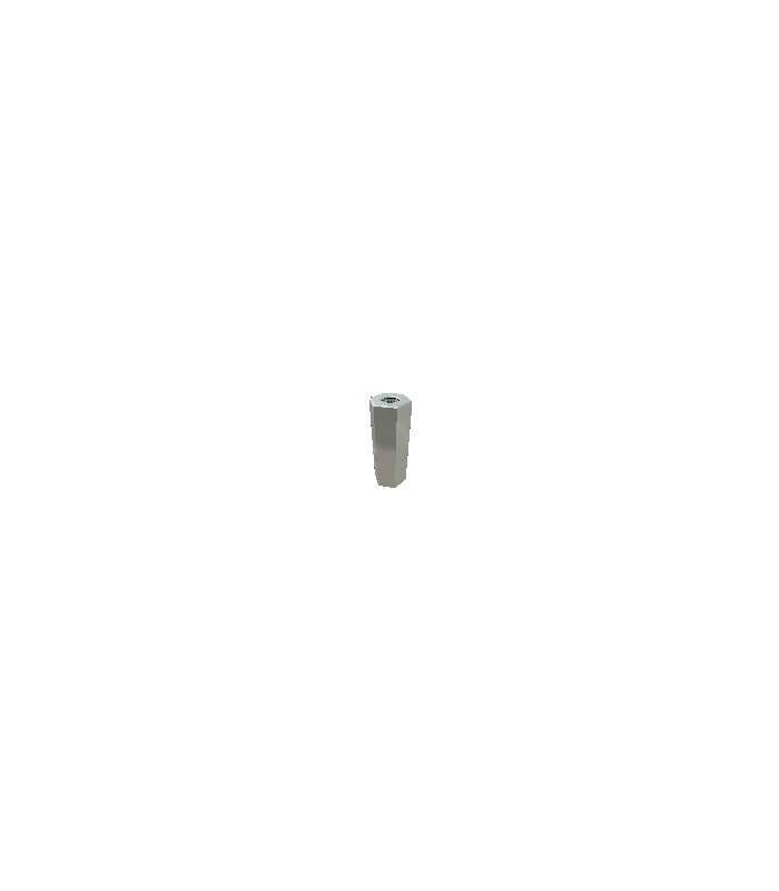 Entretoise hexagonale 10mm Entretoise hexagonale 10mm