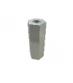 Entretoise hexagonale 10mm