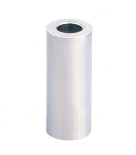 Entretoise laiton Ni 20mm