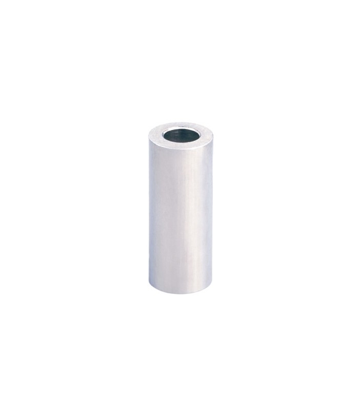 Entretoise laiton Ni 20mm Entretoise laiton Ni 20mm