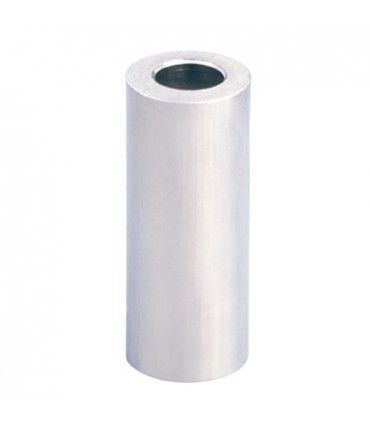 Entretoise laiton Ni 20mm