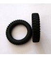 Tyre ø 50 mm thick