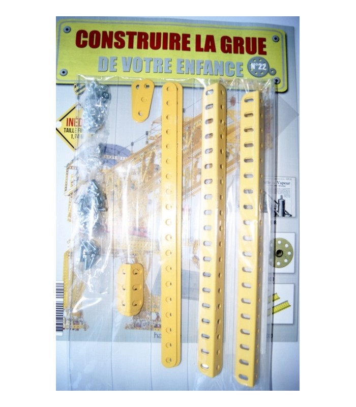 Ensemble n°22 Ensemble n°22