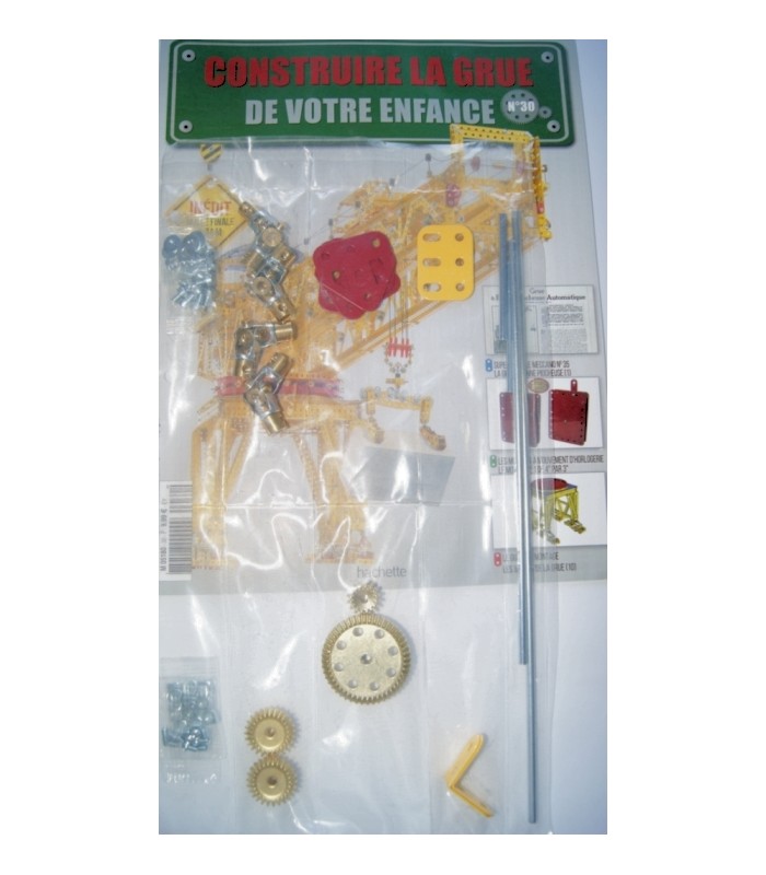 Ensemble n°30 Ensemble n°30