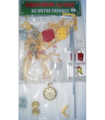Ensemble n°30