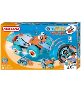 meccano junior