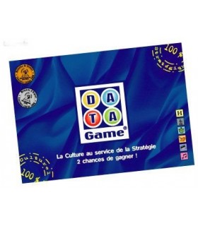 Data game