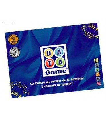 Game Data