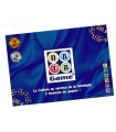 Game Data