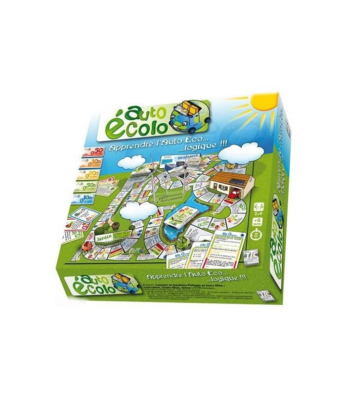 Self ecolo Self ecolo