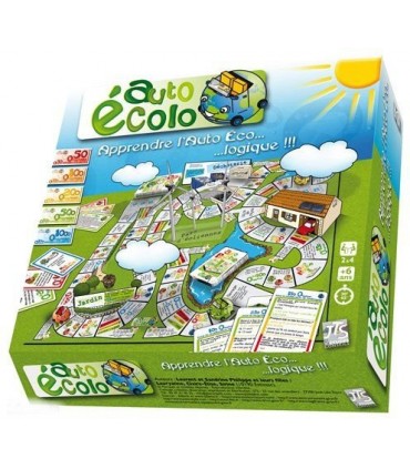 Self ecolo