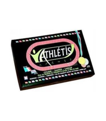 Athletis