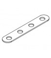 Narrow strip 4 h zp
