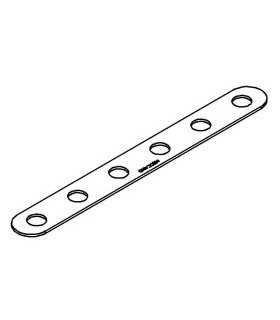Narrow strip 6 h zp