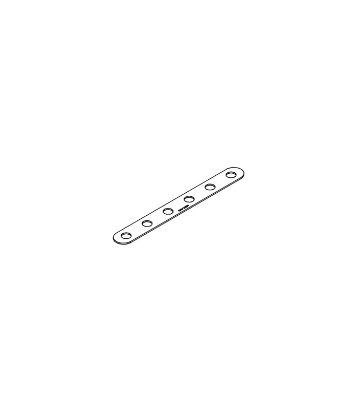 Narrow strip 6 h zp Narrow strip 6 h zp