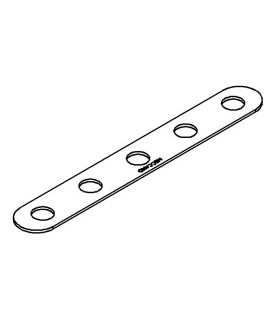 Narrow strip 5 h zp