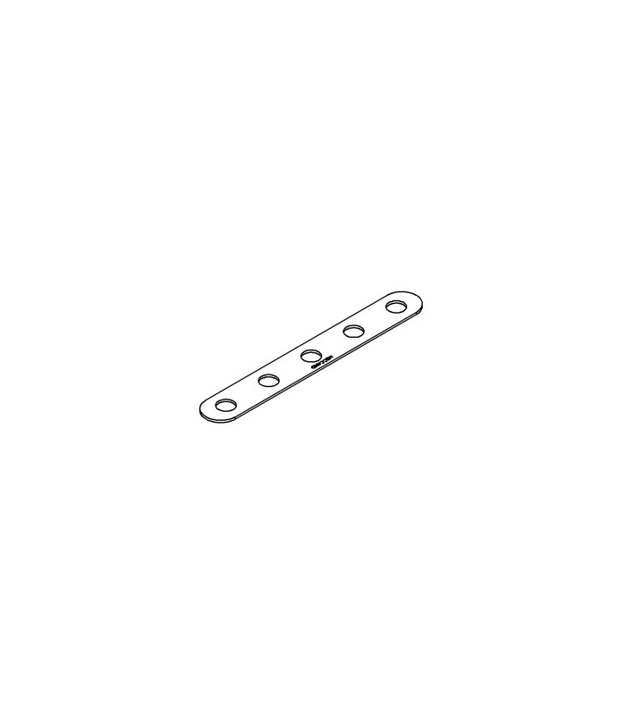 Narrow strip 5 h zp