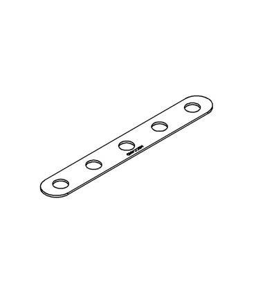 Narrow strip 5 h zp