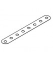 Flex.strip 8 h black