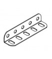 Angle girder 5 holes zn