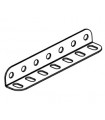Angle girder 7 holes zn