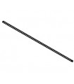 Angle girder 49 holes SS