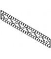 Single closed braced girder 25 h zn