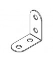 Equerre 90° (25x25mm) zn