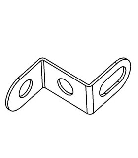 Narrow rev.angle bracket zp