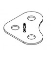 Small corner bracket zn