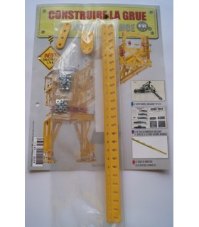 Hachette crane n°37