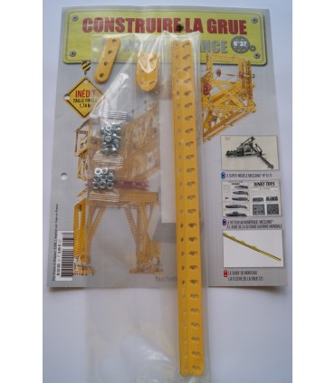 Grue Hachette n°37