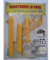 Hachette crane n°40